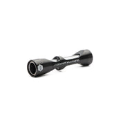 Nano - Aluminum Glass Hybrid Chillum